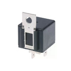 1Pc CMA31-C DC12V Waterproof Automotive Relay 12VDC 5Pin 30A With Backplate HKE Car Relay 12V 5Pin With Relay Socket