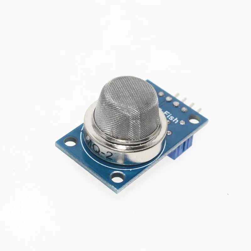 MQ-2 MQ2 MQ135 MQ9 MQ3 MQ7 MQ-135 LPG Butane Hydrogen Gas Sensor Detection Module for Arduino