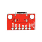 1/5/10/20PCS Type C Female Test Board USB3.1 16P to 2.54 High Current Power Adapter Board Module
