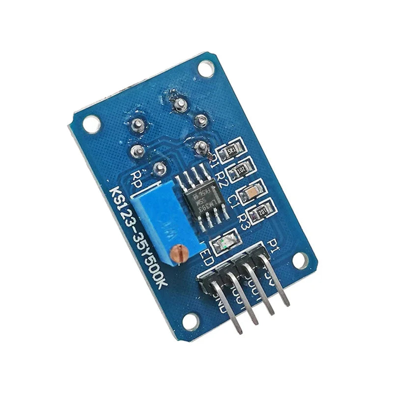 MQ135 MQ-135 Air Quality Sensor Hazardous Gas Detection Module For Arduino M2 PromotionHot New Arrival