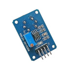 MQ135 MQ-135 Air Quality Sensor Hazardous Gas Detection Module For Arduino M2 PromotionHot New Arrival