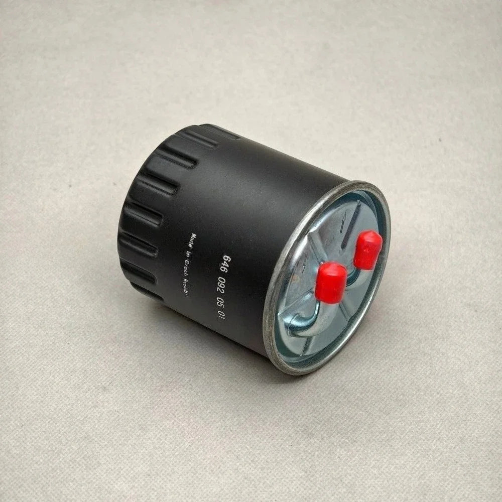 For W169 W245 W203 W204 W211 W221 A160 A180 B200 C200 C220 C270 E280 E300 S320 ML280 GLK350 GL320 Car Fuel Filter A6460920501