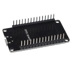 Next generation OpenDTU for Hoymiles Inverters ESP32+NRF24L01+Cable+Display Superior Speed Real time Monitoring Easy Integration
