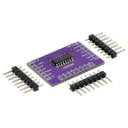 5~100Pcs 74HC595 8 Bit Serial To Parallel Shift Register IC Open Drain CMOS Chip Low Power Serial Output Electronic  Block