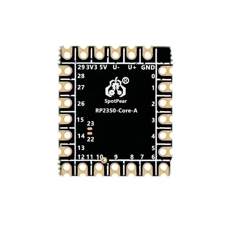 Raspberry Pi Pico 2 RP2350 Core A Development Board RP2350A RP2350-Core-A