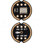 1/5/10PCS INMP441 Omnidirectional Microphone Module I2S Interface Low Power MEMS High Precision Digital Output Sensor Module