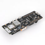 LILYGO T-Beam Meshtastic 433MHz 868MHz 915Mhz V1.2 ESP32 LoRa GPS WiFi Bluetooth Module LoRaWAN Development Board OLED Display