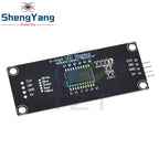 TM1637 LED Display Module for Arduino 4 Digit Tube 7 Segment 0.56 inch Time Clock Indicator Module Red Blue Green Yellow White