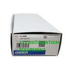 Authentic New Omron HL-5000 5030 5050 5071 5072 5100  HL-1071-MR 1073-MR General-Purpose Limit Switch Miniature Sensor