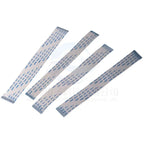 10pcs/lot FFC/FPC Flexible Cable 0.5mm Same Direction and Reverse 4/6/8/10/12/14/20/30/40P LCD Cable