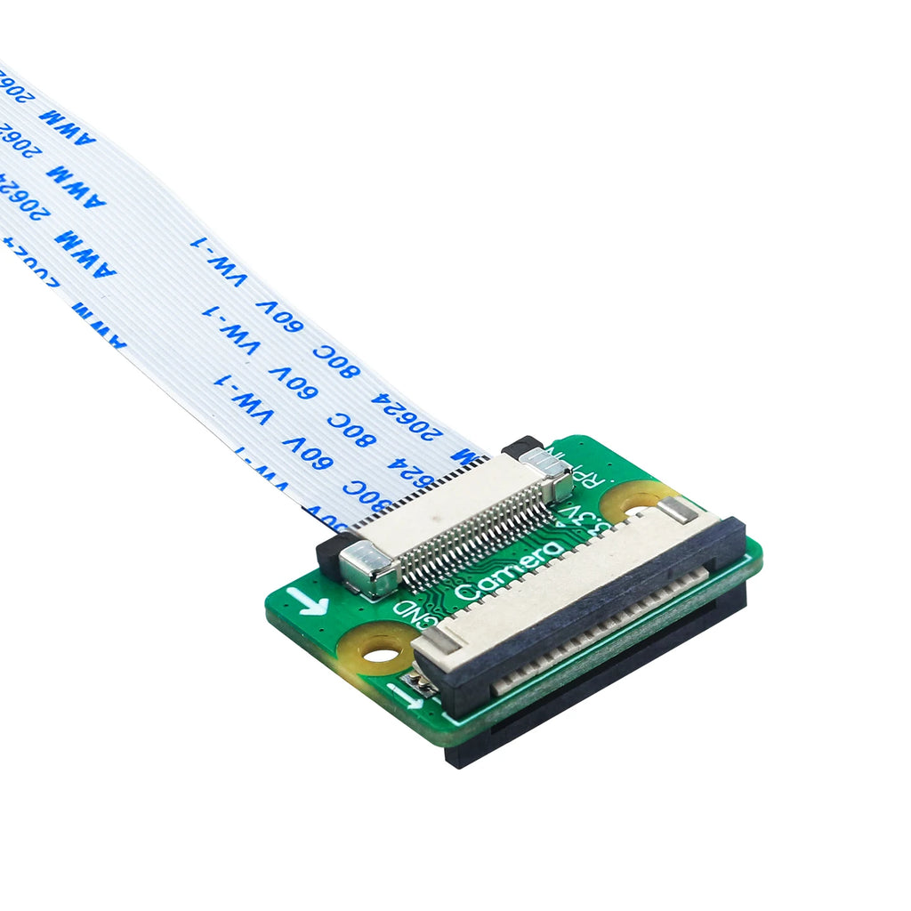 DSI Display CSI Camera Interface Cable 15Pin To 22Pin CSI DSI Adapter Module For Raspberry Pi 5
