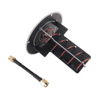 2.4Ghz Directional Spiral Antenna, Image Transmission Antenna, Remote Control Extended Range, High Gain 2400Mhz