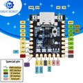 For arduino nano mini ultra small typec development board atmega328p chip ch340 serial port