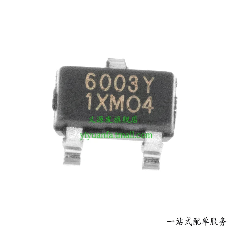 NCE6003 NCE6003Y 6003Y NCE6003X 6003X NCE6003XY 6003XY NCE40P05Y 40P05Y NCE60P04Y 60P04Y NCE60P05BY 60P05BY SOT-23 MOSFET CHIP