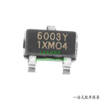 NCE6003 NCE6003Y 6003Y NCE6003X 6003X NCE6003XY 6003XY NCE40P05Y 40P05Y NCE60P04Y 60P04Y NCE60P05BY 60P05BY SOT-23 MOSFET CHIP