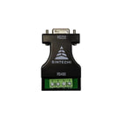Compact RS-232 RS232 to RS-485 RS485 Interface Serial Adapter Converter SINTECHI