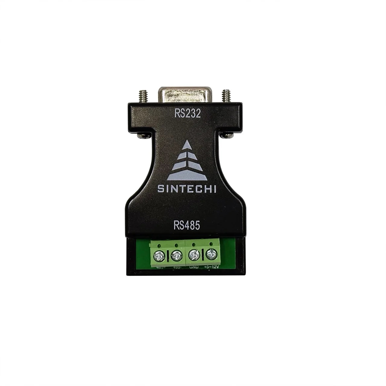 Compact RS-232 RS232 to RS-485 RS485 Interface Serial Adapter Converter SINTECHI