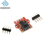 Digital Barometric Pressure Sensor Module 0- 40KPa Water Level Controller Board for Arduino Liquid Flow Sensor Module