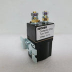 Replacing Albright Contactor SW60 SW60-4 SW60B-8 12V 24V 36V 48V Solenoid Relay 12 24 36 48 Volt