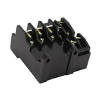 Thermal Overload Relay Open Phase Protection Protection Motor Protector 6.8‑11A AC400V