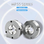 2026  IP50 SSI Rotary Encoder 23 Bit Absolute with 14/15/19/20mm Hollow Shaft 20 Bit Optical with 14mm Shaft
