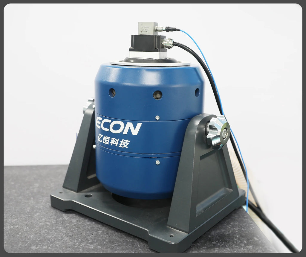 WitMotion WTVB01-485 IPX8 Vibration Sensor 3axis (XYZ) Modbus Vibration Analyzer Displacement(Acceleration +Speed+Amplitude)