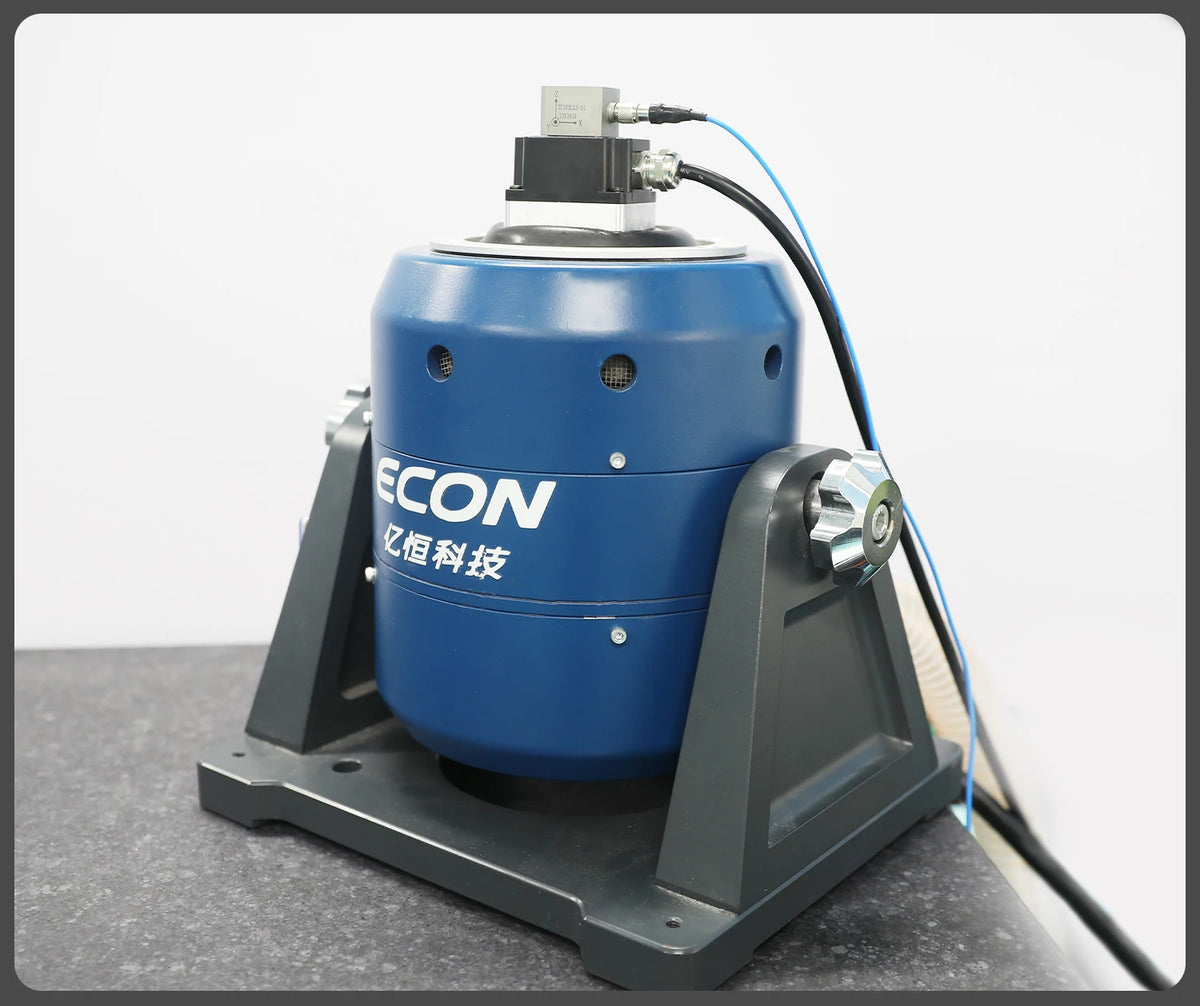 WitMotion WTVB01-485 IPX8 Vibration Sensor 3axis (XYZ) Modbus Vibration Analyzer Displacement(Acceleration +Speed+Amplitude)