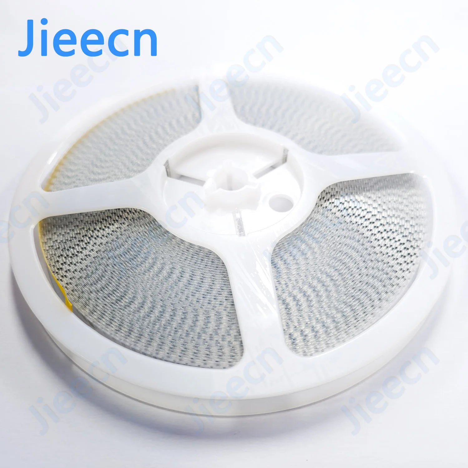 Jieecn 50pcs 2512 J 5% SMD Resistor 0R-10M 1W 0 1 10 100 150 220 330 ohm 1K 2.2K 4.7K 10K 100K 1R 10R 100R 150R 220R 6432