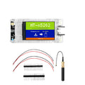 Heltec T114 V2 Meshtastic Tracker Nordic NRF52840 SX1262 GPS LoRaWAN LoRa Arduino Positioning 863-928 MHz Devboard Low Power BLE