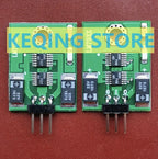 HIFI LT3045 module Linear DC voltage regulator module Power supply Ultra-low noise Low ripple Ultra-low dropout LDO Module Board