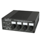 ADAU1701 2.1 4.0 DSP Digital Signal Processing Preamp 2-in 4-out Tone Board Digital Crossover Adjustment With Sigmastudio