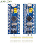 ST-LINK V2 STM32F103C6T6 STM32F103C8T6 ARM STM32 Minimum Micro  System Development Board Module For Arduino