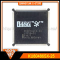 KU80486SX-25 QFP-196 486SX Series CPUs 100% New Original In Stock Classic processors with x86 architecture