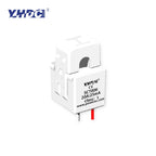 YHDC Split Core Current Transformer SCT006 Rated Input 1A/5A/10A/20A Output 1mA/2.5mA/5mA/10mA/20mA/25mA Accuracy 1%/0.5%