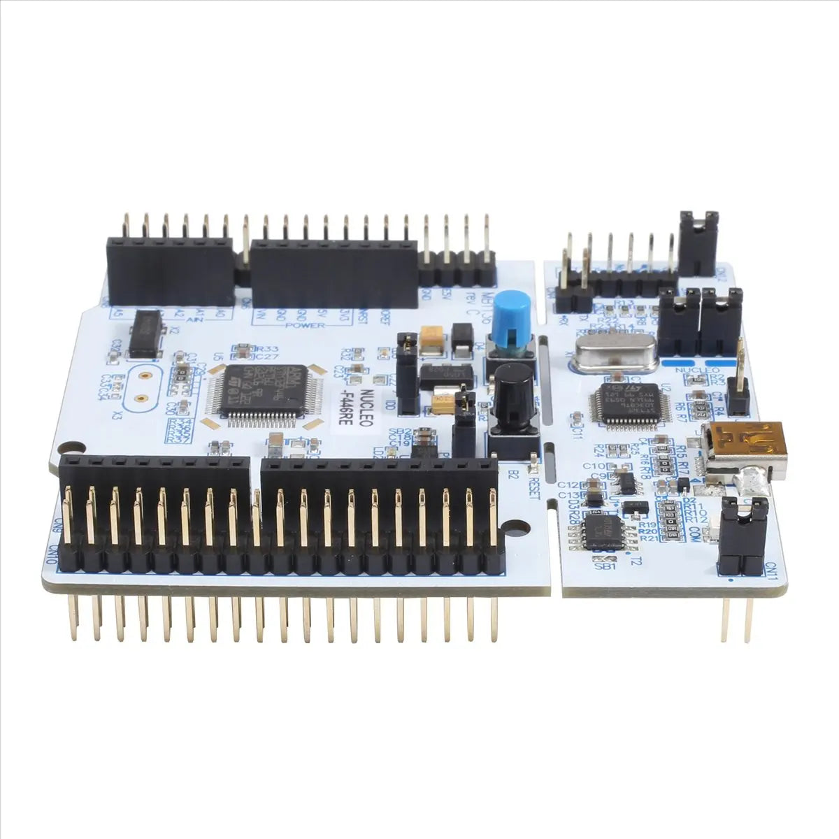 ◆♦Top Rated-1PCS NUCLEO-F446RE Nucleo Development Board STM32F4 Series Development Board