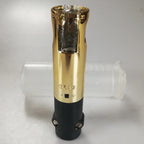 Send Flange Clip QRA2 Ultraviolet Flame Detector Eye UV Photocell Sensor for Gas Oil Burner