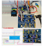STM32 Development Board Beginner Learning Kit STM32 Microcontroller Small System Board