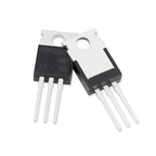 5PCS IR Mosfet Transistor IRFZ44N IRF3205 IRF540 IRF740 IRF840 IRF4905 IRF9540 IRFB4110 IRF1404 N-CH Power MOSFET TO-220 package