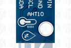 AHT10 I2C Digital Temperature and Humidity Sensor Module High Accuracy Replace DHT11 DHT22 SHT20 for Arduino DIY Projects
