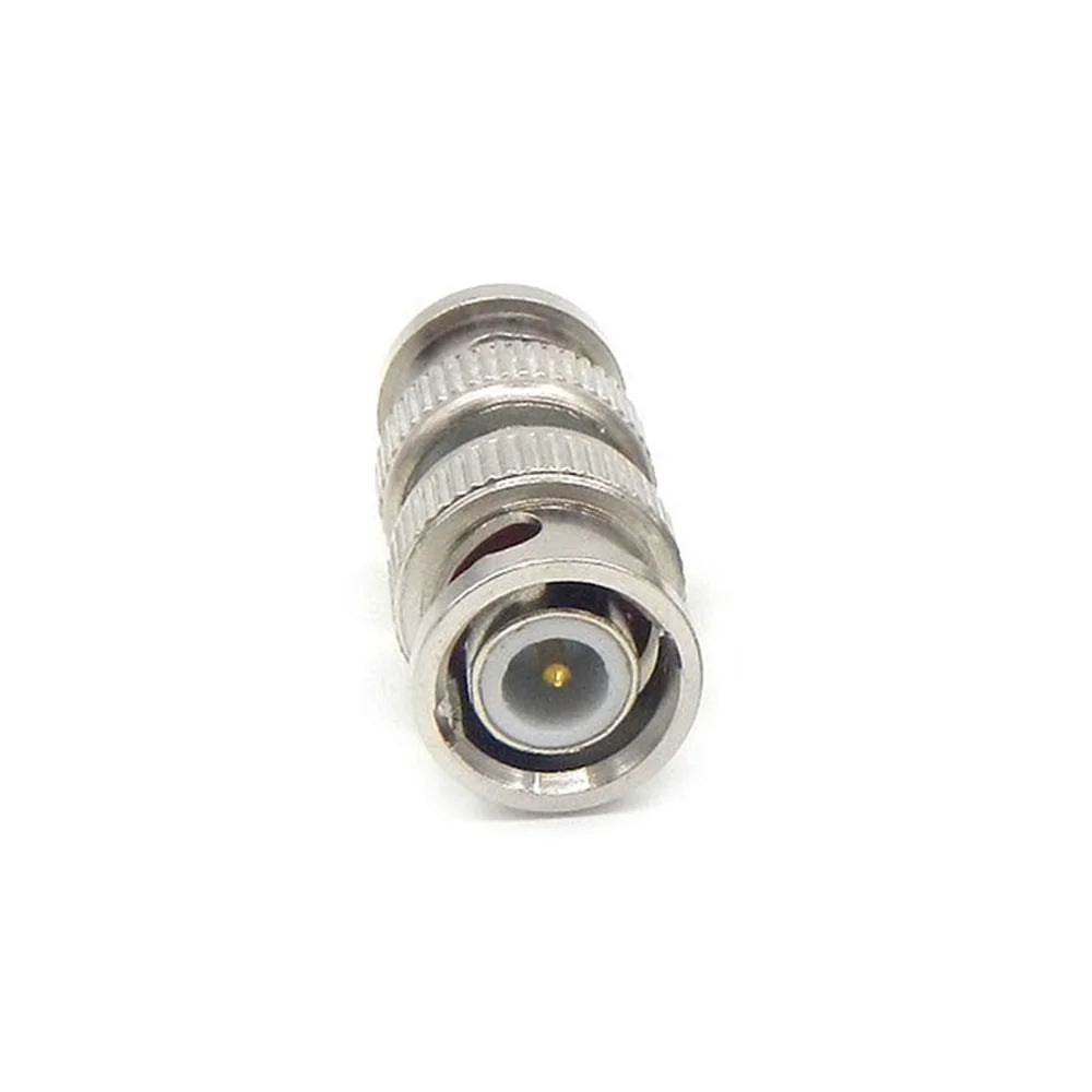 BNC Conversion Head BNC Male to Male or Female to Female BNC Straight Through BNC Connector Q9 Connector Head