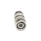 BNC Conversion Head BNC Male to Male or Female to Female BNC Straight Through BNC Connector Q9 Connector Head