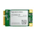Quectel EC200A-EU LTE Cat4 Module | Original Mini PCIe Modem Compatible with EC25-E/EC21-E