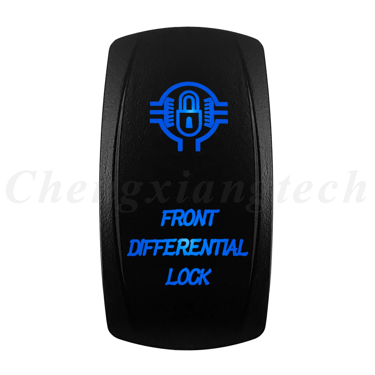 12V 20A Blue Led Car Boat Laser Rocker Switch ON OFF, (ON) OFF, ON OFF ON, (ON) OFF ON, (ON) OFF (ON) Waterproof