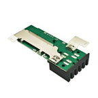For M18 Li-ion Battery BMS PCB Balance Charging Protection Circuit Board For Milwaukee 18V Lithium Cell Pack Parts 48-11-1811