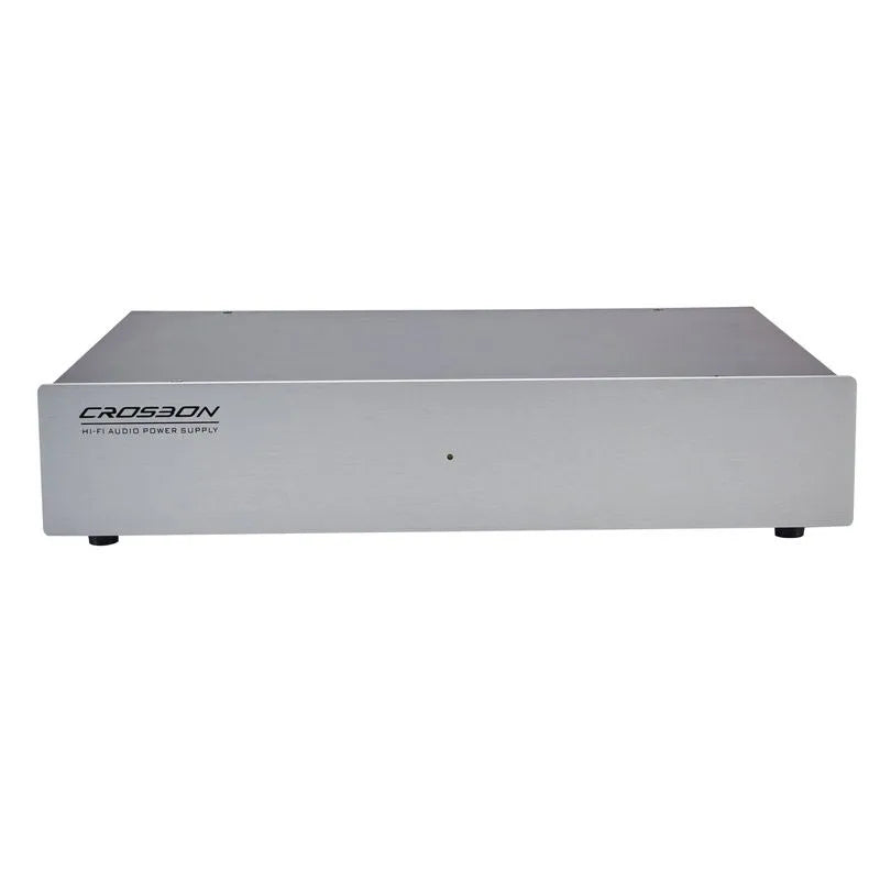 Crosbon CR-685 Hifi Audio Power Conditioner Audio Power Filter Boasts Four 6A & Two 10A Outlets
