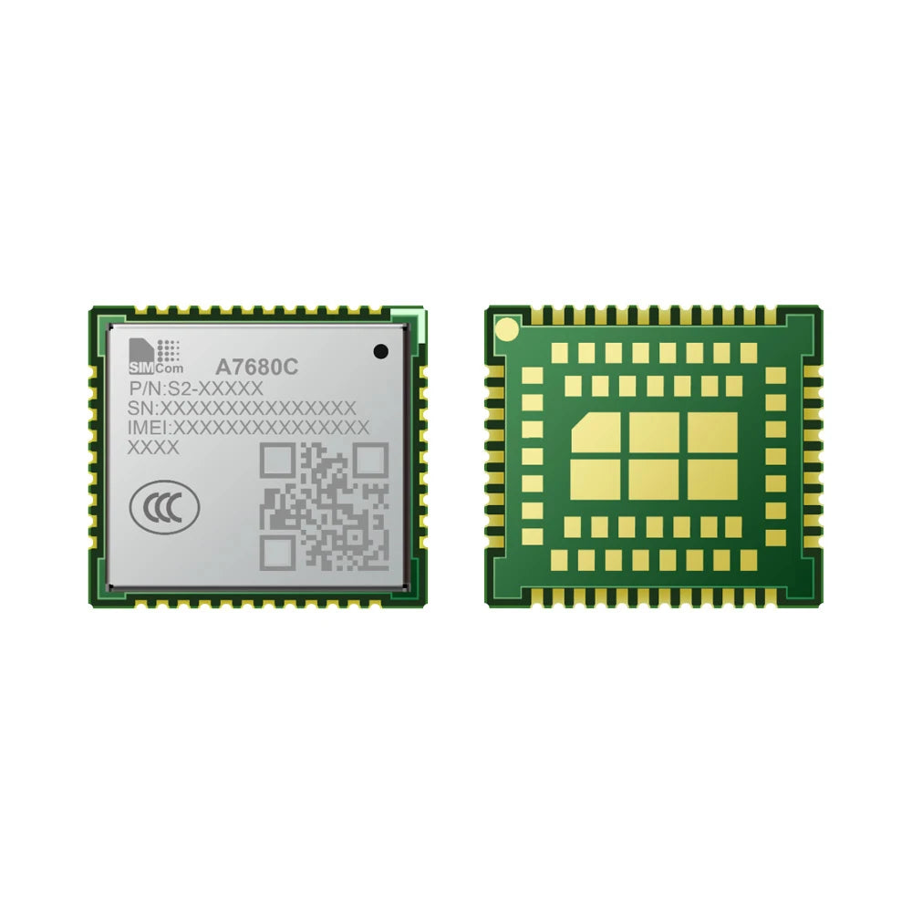 Super Deal SIM7028 SIM7022 SIM800C SIM868 SIM868E A7682E SIM7080G A7680C Module Core Board