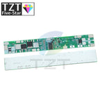 7S 24V 5A 10A BMS Protection Circuit Board Charge Protec Plates Charging Module for Lithium Battery Pack Power Bank E-bike