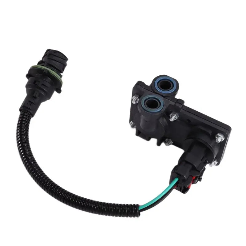 Differential EGR Pressure Sensor 21713917 21442662 For Volvo FH/FM/FMX/NH Vehicles