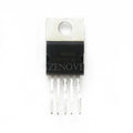 5PCS VIPER100A VIPER100 UTC2030 2030 TOP234YN TOP234 TDA2050A TDA2050 TDA1006 1006 TO-220-5