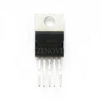 5PCS VIPER100A VIPER100 UTC2030 2030 TOP234YN TOP234 TDA2050A TDA2050 TDA1006 1006 TO-220-5